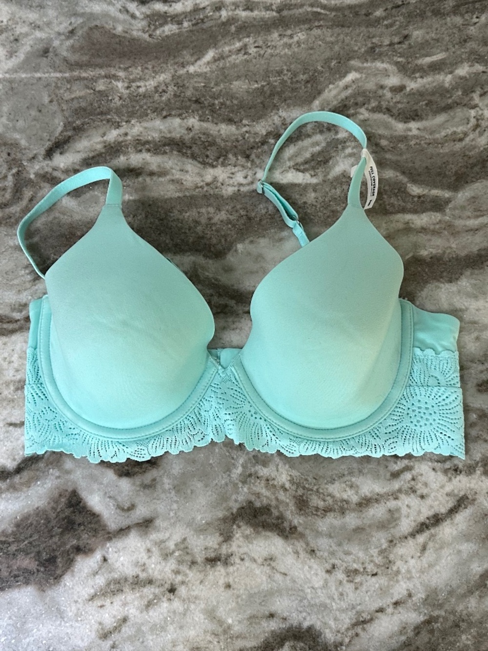 *SOLD* AERIE Lace Full Coverage bra - 34D - NWOT